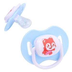 سمارت بيبي حلمة سائل