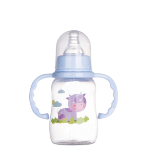 سمارت بيبي  كوب  رضاعة قياسي 150مل