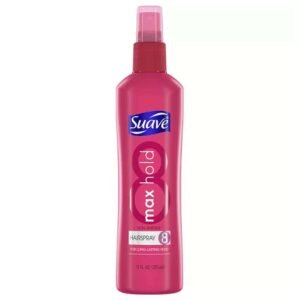 سواف بخاخ الشعر ماكس هولد غير بخاخ 325 مل