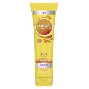 صانسيلك بديل الزيت الناعم والناعم  300 مل