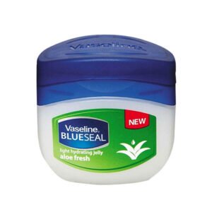 جل مرطب فازلين بلو سيل ألو فريش لايت - 100 مل