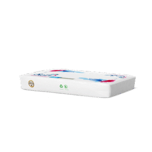 سوفت مناديل ناعمة نايلون عبوة 50 ورقة طبقتين (1 قطعة)