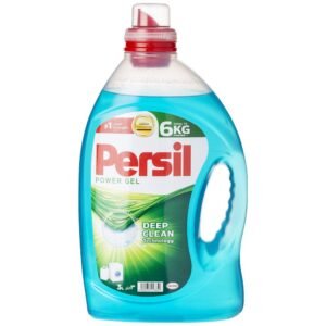 برسيل منظف باور جل للتنظيف العميق 3 لتر مع خصم 16٪