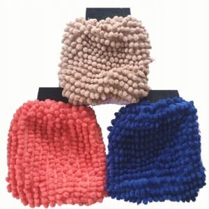 قفاز ميكروفايبر 1 قطعة