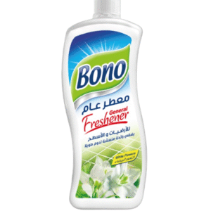 معطر بونو العام بالورد الأبيض 1.4 لتر