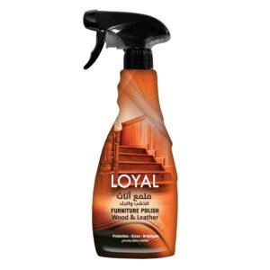لويال ملمع اثاث 500 مل