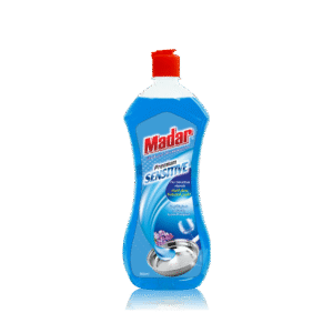 سائل جلي مدار بريميوم المركز للأيدي الحساسة 1500 مل