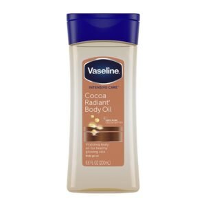 فازلين كير زيت كاكاو للجسم 200 مل