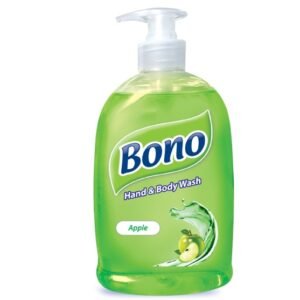 بونو صابون تفاح 500 مل