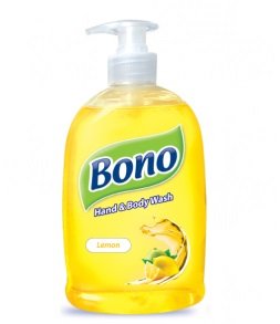 بونو صابون ليمون 500 مل