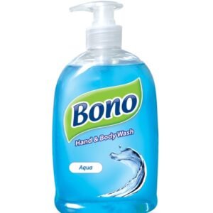 بونو صابون اكوا 500 مل