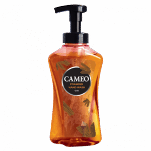 كاميو فوم عود 500 مل