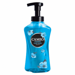 كاميو فوم اكواتك 500 مل