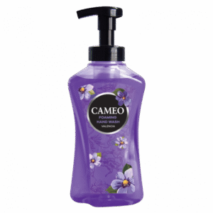 كاميو فوم فلنسيا 500 مل