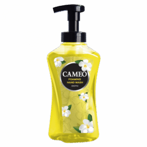 كاميو فوم ايكزوتيك 500 مل