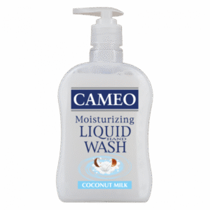 كاميو صابون جوز هند 500 مل