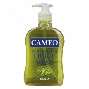 كاميو سائل صابون اوليفيا 500 مل