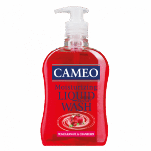كاميو صابون رمان 500 مل