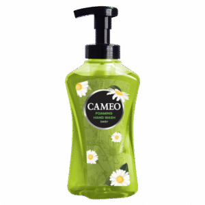 كاميو غسول اليدين الرغوي ديزي 500 مل