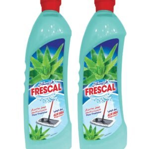 فريسكال معطر ارضيات 750 مل عبوتين