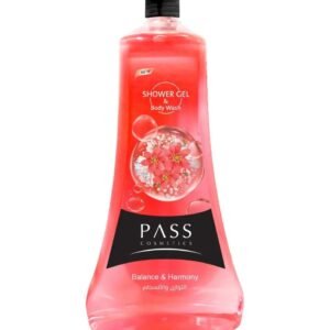 باس شاور جل التوازن والانسجام 800 مل