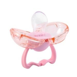 سمارت بيبي حلمة سائلة وملطفة