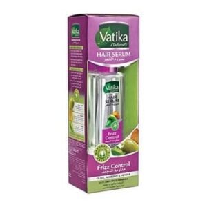 فاتيكا سيروم للتحكم في تجعد الشعر 47مل