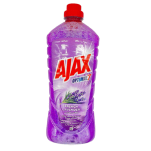 أجاكس منظف متعدد الأغراض برائحة اللافندر 1.25 لتر