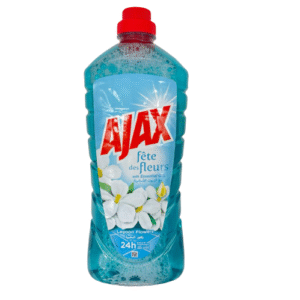 اجاكس منظف متعدد الاستخدامات لاجون فلاورز 1.25 لتر