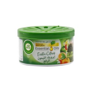 اير ويك جل معطر بالليمون 70 غم