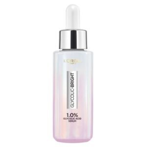 لوريال سيروم جليكوليك لاشراقة فورية 30 مل