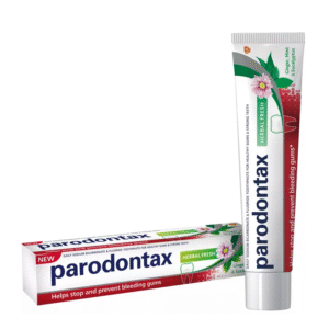 بارودونتكس معجون أسنان بالأعشاب المنعشة 75 مل