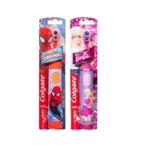 كولجيت باور فرشاة أسنان للأطفال × 1