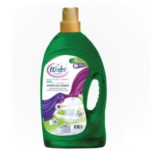 ويلز منظف الغسيل  المتقدم 3 لتر