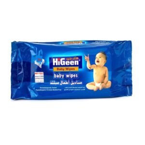 هاي جين مناديل مبللة للأطفال 24 قطعة