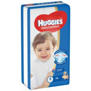 هجيز جامبو مقاس 4 8 حتى 14 كجم 40 حفاضة