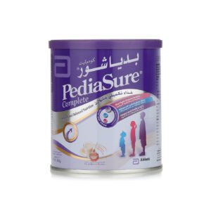 بدياشور حليب متكامل بالعسل الحلو من 1-10 سنوات 400 جم