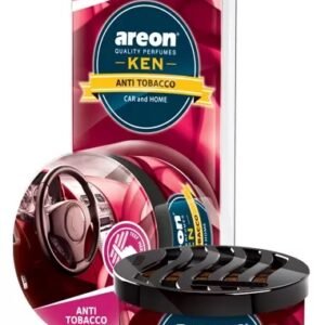 أريون كين معطر جو مضاد للتبغ 35 غم