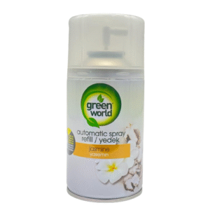 جرين وورلد معطر الياسمين 250 مل