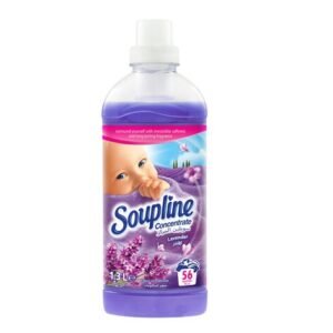 سوبلين منعم الاقمشة المركز برائحة اللافندر 1.3 لتر
