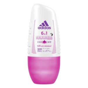 مزيل العرق كوول آند كير من أديداس 50 مل