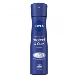 نيفيا مقاوم التعرق رعايه وحمايه للبشره للنساء 200 مل