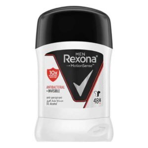 ريكسونا ستيك باي مضاد للبكتيريا غير مرئي 50 مل