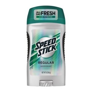 مزيل العرق سبيد ستيك 85 جم عادي