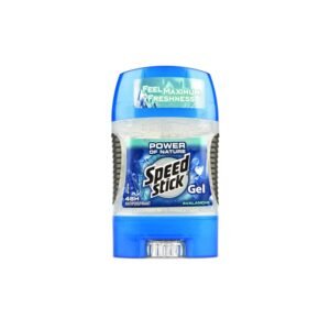 مزيل العرق سبيد ستيك باور أوف ناتشر أفالانش 85 جم