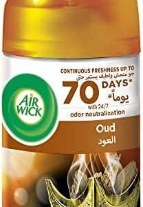 ايرويك ريفيل عود 250 مل الاصلي