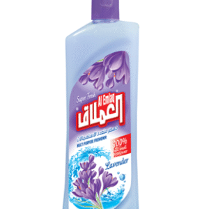 العملاق سوبر فريش متعدد الاستخدام برائحة اللافندر 750 مل