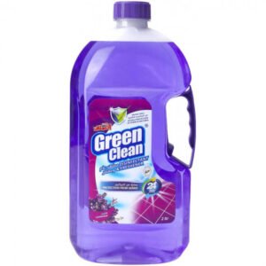 مطهر العملاق جرين كلين برائحة اللافندر 2 لتر