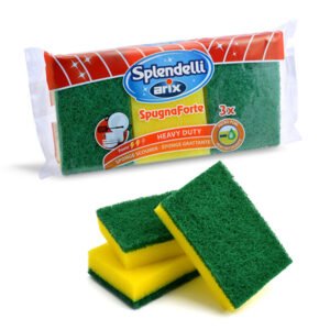 أريكس إسفنج كبير 3 قطع