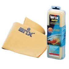 اريكس ممسحة  شمواه للسيارات